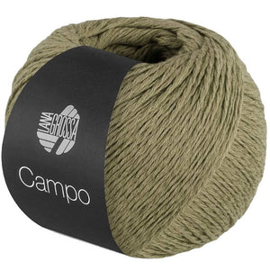 Lana Grossa Campo