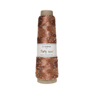Go Handmade Yarn Party deluxe