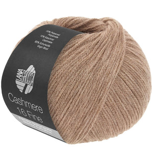 Lana Grossa Cashmere 16 Fine 50 g