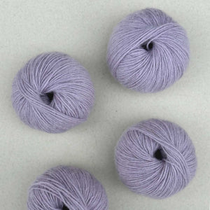 Pascuali Cashmere 6/28