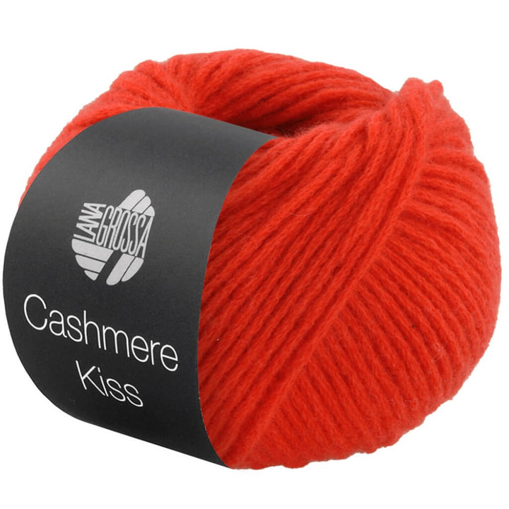 Lana Grossa 117 - Hummer Lana Grossa Cashmere Kiss bei bei bei bei bei bei bei bei Lieblingsgarn