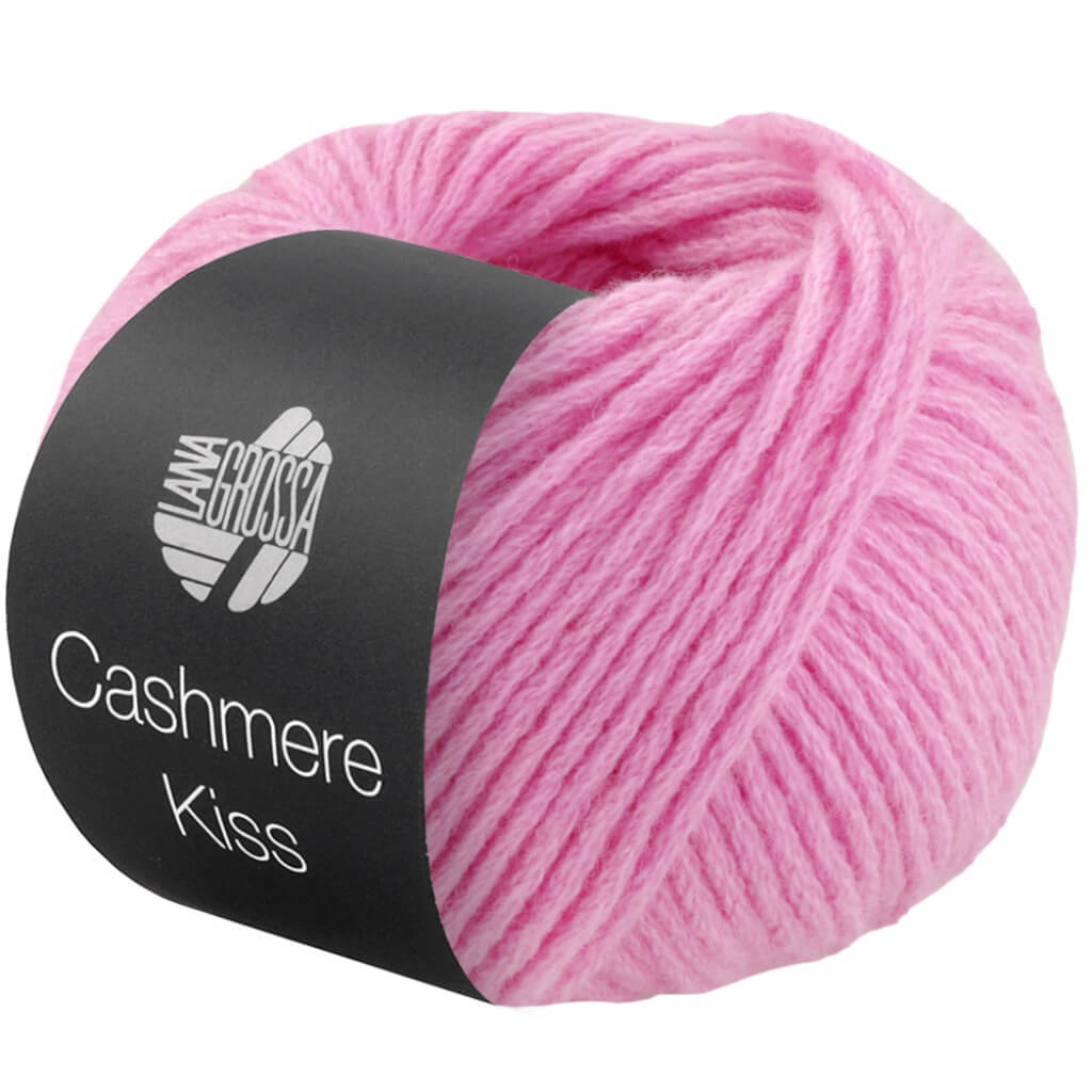 Lana Grossa Cashmere Kiss bei bei bei bei bei bei bei bei Lieblingsgarn