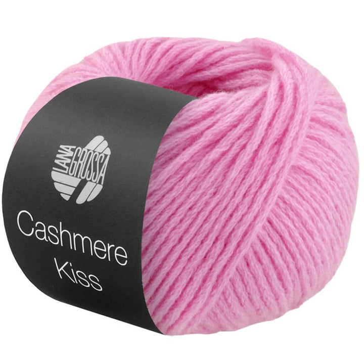 Lana Grossa Cashmere Kiss bei bei bei bei bei bei bei bei Lieblingsgarn