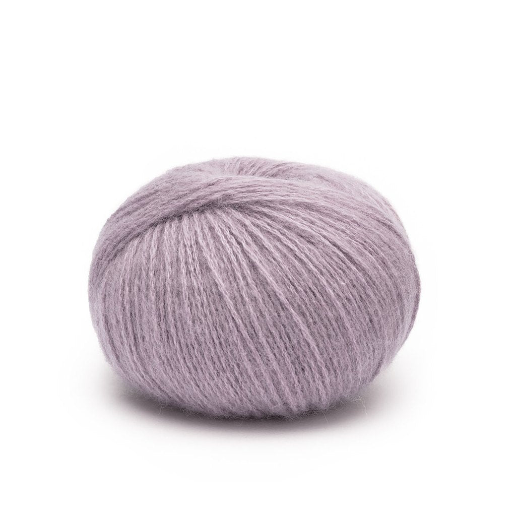 Pascuali Cashmere 6/28, Farbe 80 Lavendel – Kaschmir bei Lieblingsgarn