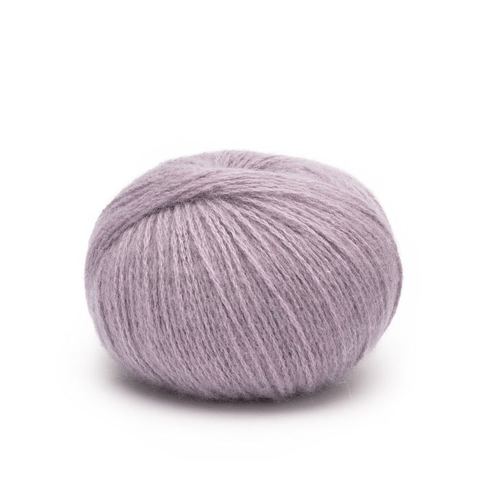 Pascuali Cashmere 6/28, Farbe 80 Lavendel – Kaschmir bei Lieblingsgarn