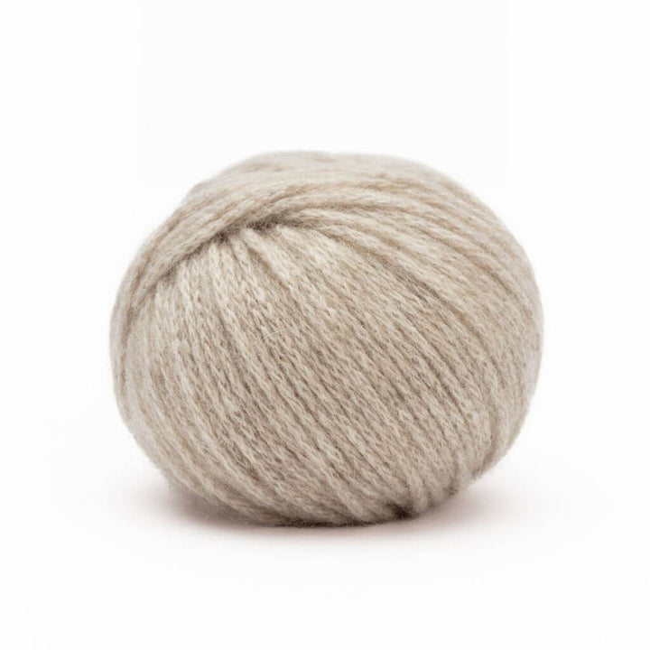 Pascuali Cashmere Delizia, Farbe 56 Taupe – Kaschmir bei Lieblingsgarn