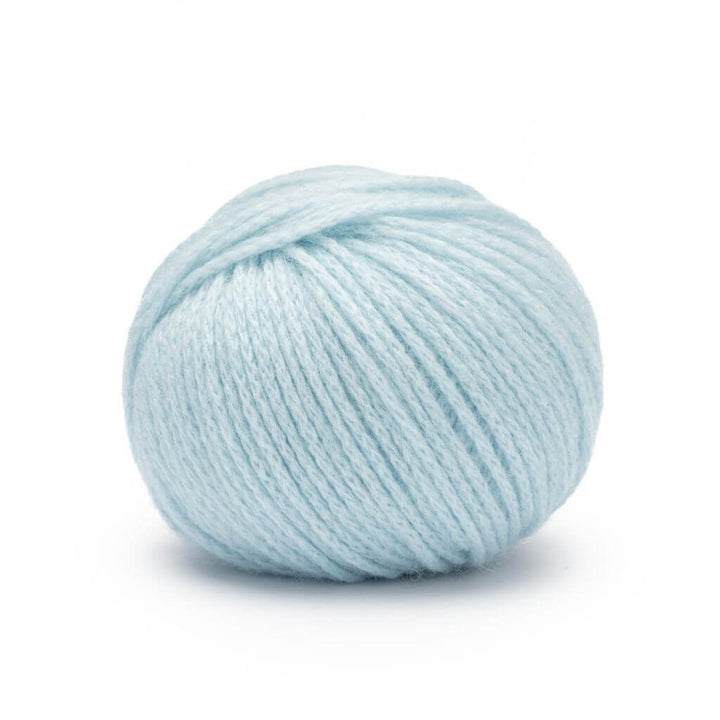 Pascuali Cashmere Delizia, Farbe 70 Gletscher – Kaschmir bei Lieblingsgarn