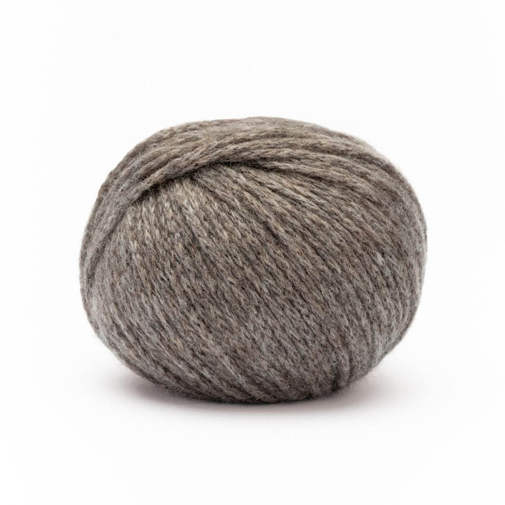 Pascuali Cashmere Delizia, Farbe 72 Mocca – Kaschmir bei Lieblingsgarn