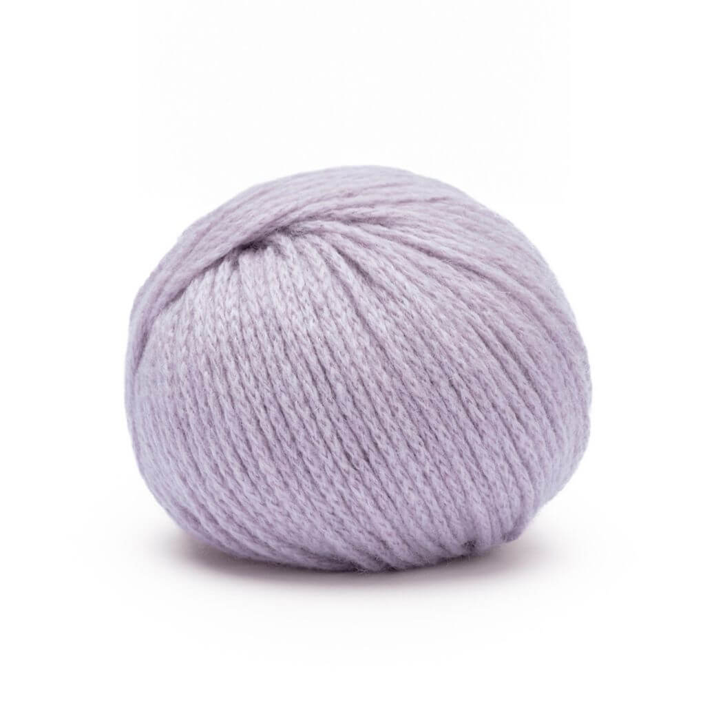 Pascuali Cashmere Delizia, Farbe 80 Lavendel – Kaschmir bei Lieblingsgarn