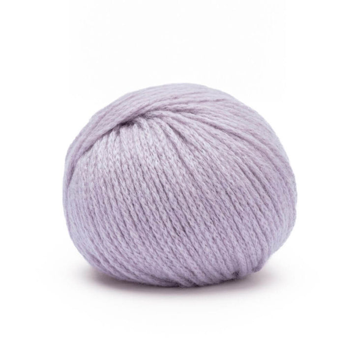 Pascuali Cashmere Delizia, Farbe 80 Lavendel – Kaschmir bei Lieblingsgarn