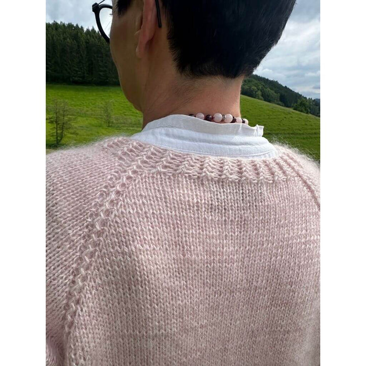 Kerstin Ritter Catelyn Cardigan Strickanleitung - Kerstin Ritter (PDF) bei bei bei bei Lieblingsgarn