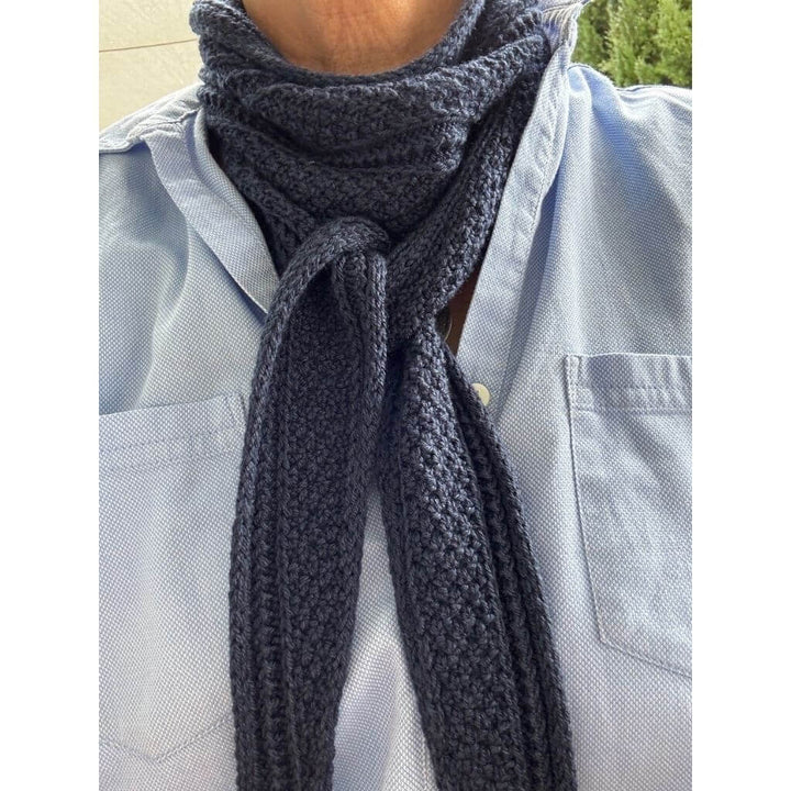 Kerstin Ritter Catelyn Scarf Strickanleitung - Kerstin Ritter (PDF) bei bei bei bei bei bei bei bei Lieblingsgarn