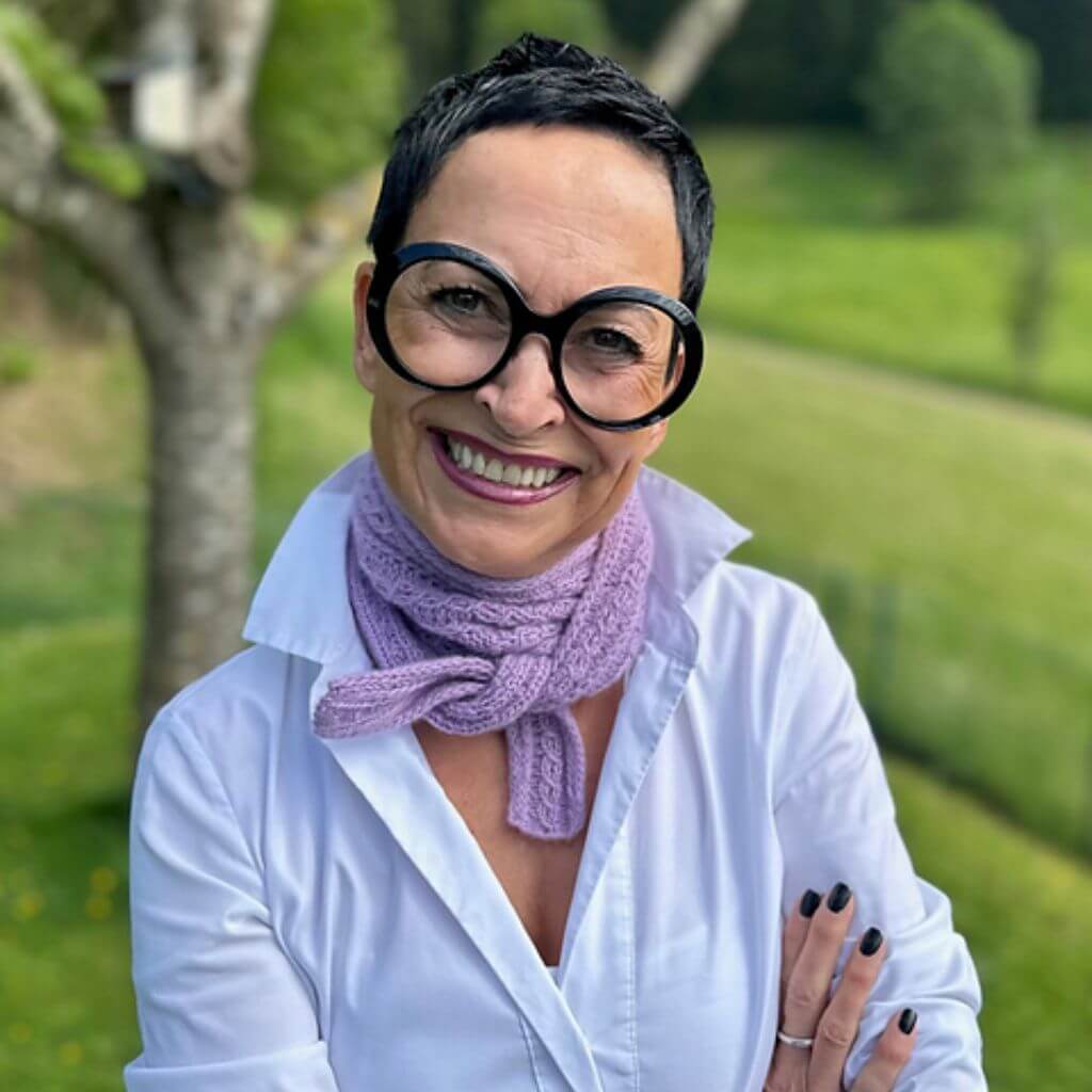 Kerstin Ritter Tuch Cersei Scarf Strickanleitung - Kerstin Ritter (PDF) bei bei bei bei bei bei bei bei Lieblingsgarn