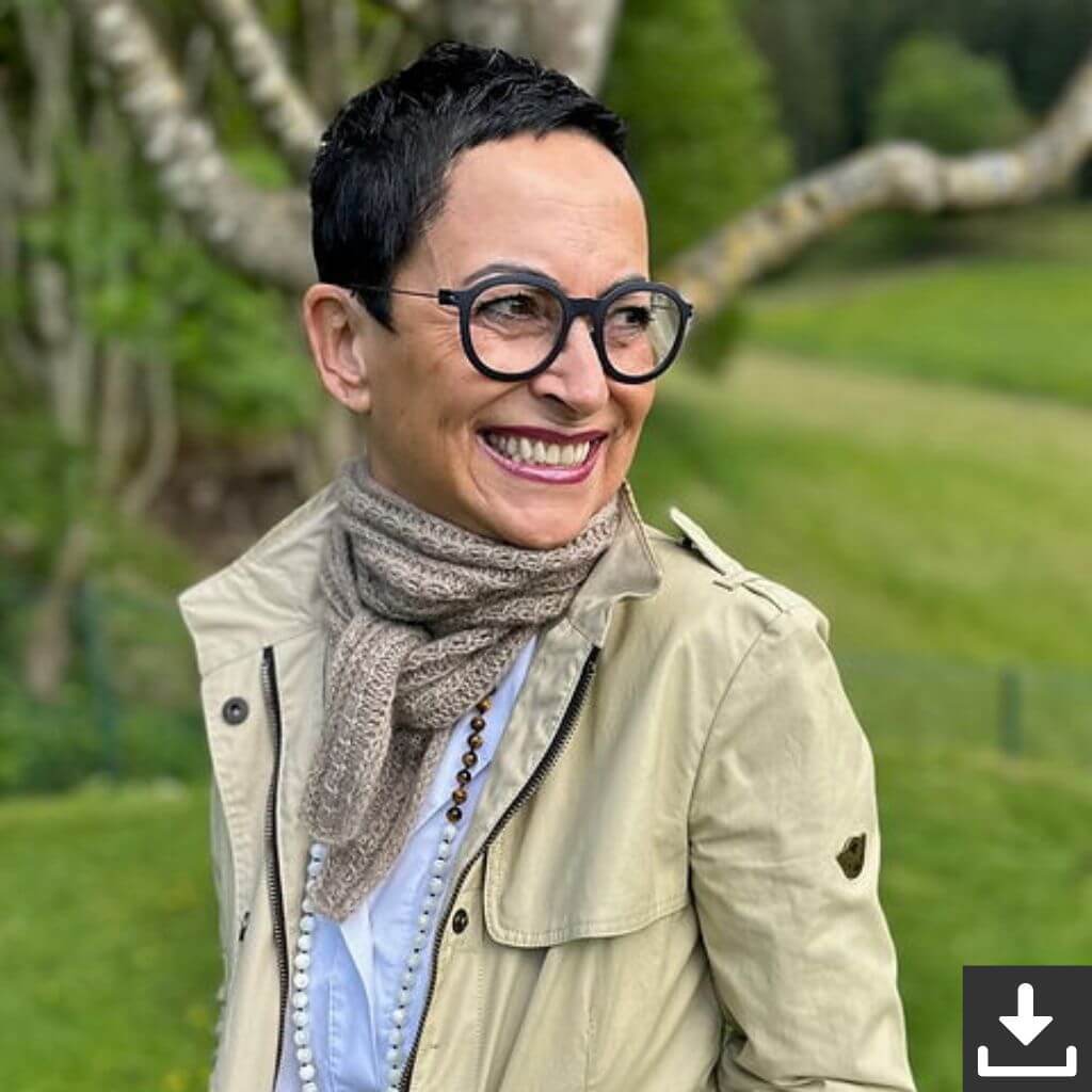 Kerstin Ritter Tuch Cersei Scarf Strickanleitung - Kerstin Ritter (PDF) bei bei bei bei bei bei bei bei Lieblingsgarn