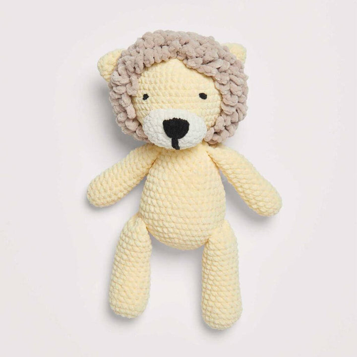 Rico Design Pattern Amigurumi Löwe Häkelanleitung - Rico Design (Heft) bei bei bei bei bei bei bei Lieblingsgarn