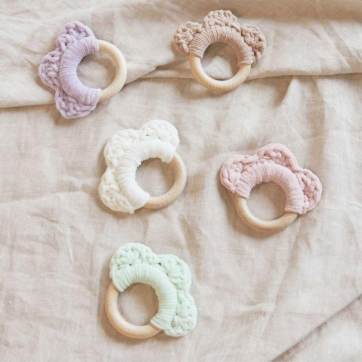 Rico Design Pattern Baby Beißring Strickanleitung - Rico Design (Heft) bei bei bei bei bei bei bei Lieblingsgarn