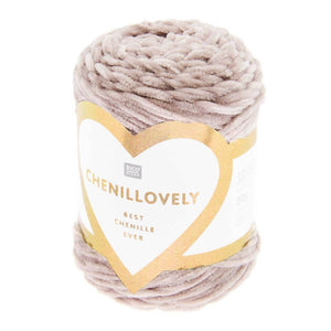 Rico Design Chenillovely