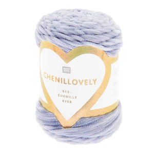Rico Design Chenillovely