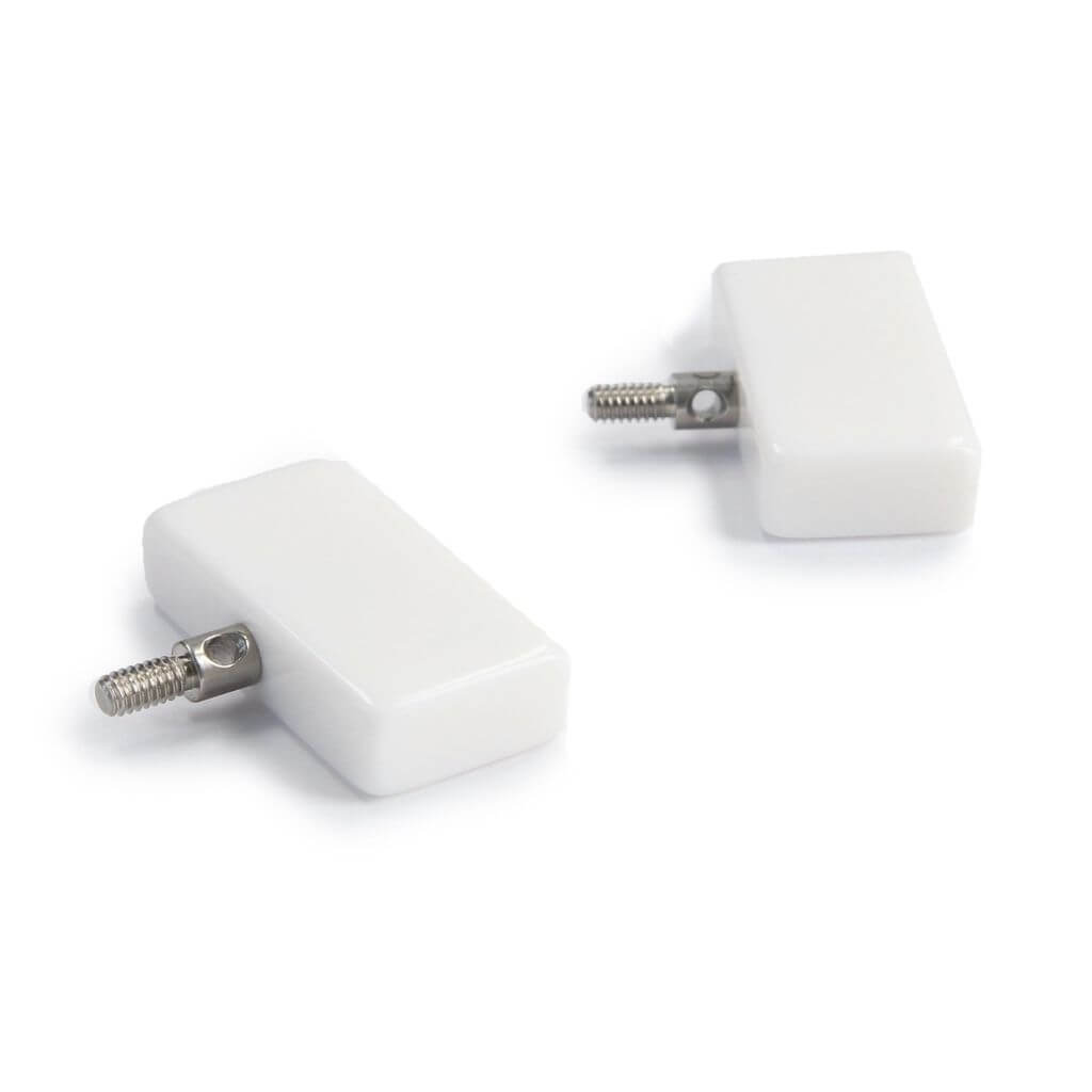 ChiaoGoo Endstopper Small 2 St bei bei bei bei bei bei bei bei Lieblingsgarn