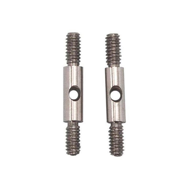 ChiaoGoo Seilverbinder Small 2 Stück bei bei bei bei bei bei bei Lieblingsgarn