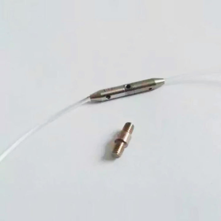 ChiaoGoo Seilverbinder Small 2 Stück bei bei bei bei bei bei bei Lieblingsgarn