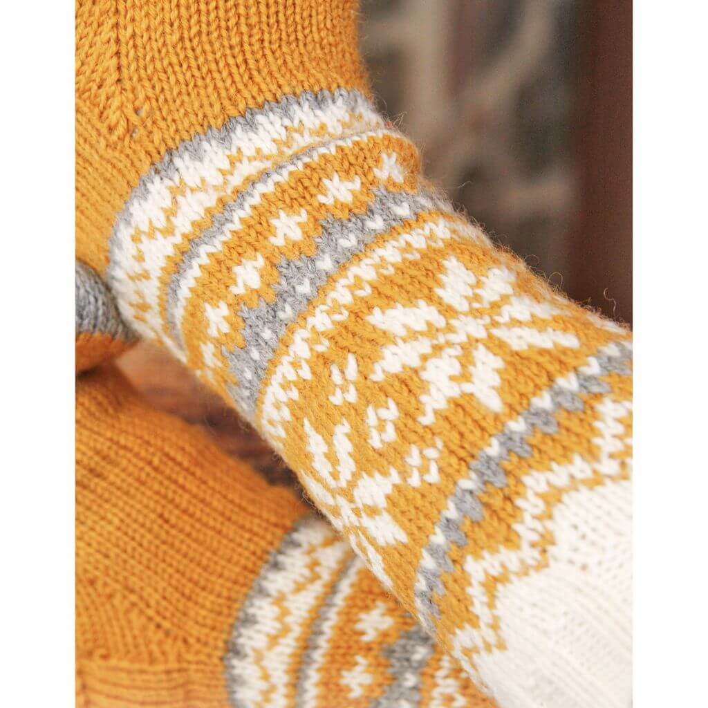 Drops Chicken Legs Socken Strickanleitung - Drops Design (PDF) bei bei bei bei bei bei bei bei Lieblingsgarn