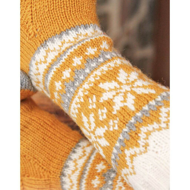 Drops Chicken Legs Socken Strickanleitung - Drops Design (PDF) bei bei bei bei bei bei bei bei Lieblingsgarn