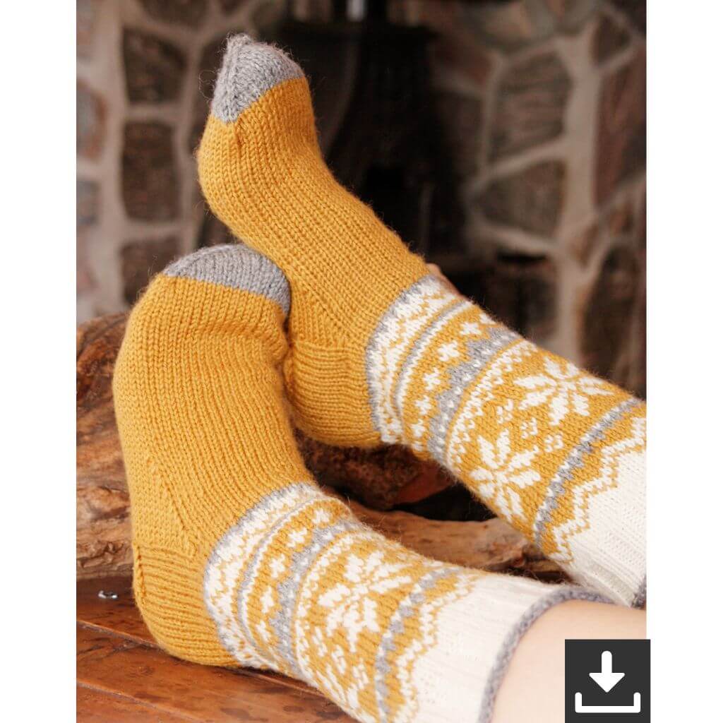Drops Chicken Legs Socken Strickanleitung - Drops Design (PDF) bei bei bei bei bei bei bei bei Lieblingsgarn