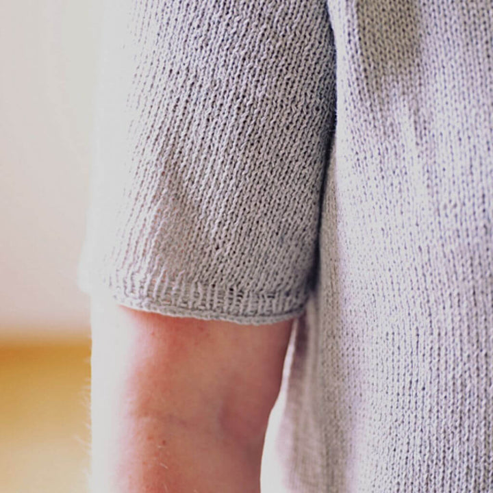 ChrisBerlin KNIT Shirt Strickanleitung - ChrisBerlin (PDF) bei bei bei bei Lieblingsgarn