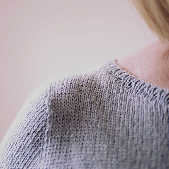 ChrisBerlin KNIT Shirt Strickanleitung - ChrisBerlin (PDF) bei bei bei bei Lieblingsgarn