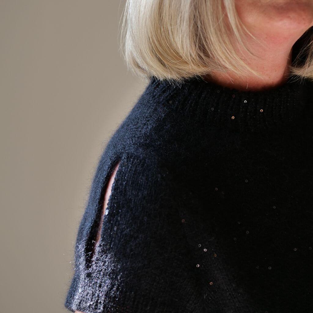 ChrisBerlin Pattern Shirt Lenz Strickanleitung - ChrisBerlin (PDF) bei bei bei bei bei bei bei bei Lieblingsgarn
