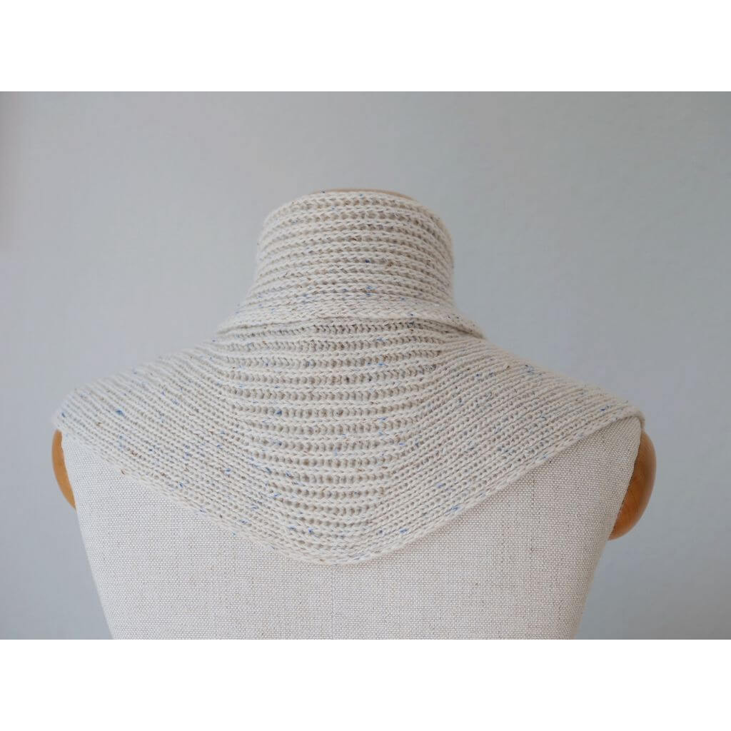 ChrisBerlin Pattern Tuch Lille Kolding Strickanleitung - ChrisBerlin (PDF) bei bei bei bei bei bei bei Lieblingsgarn