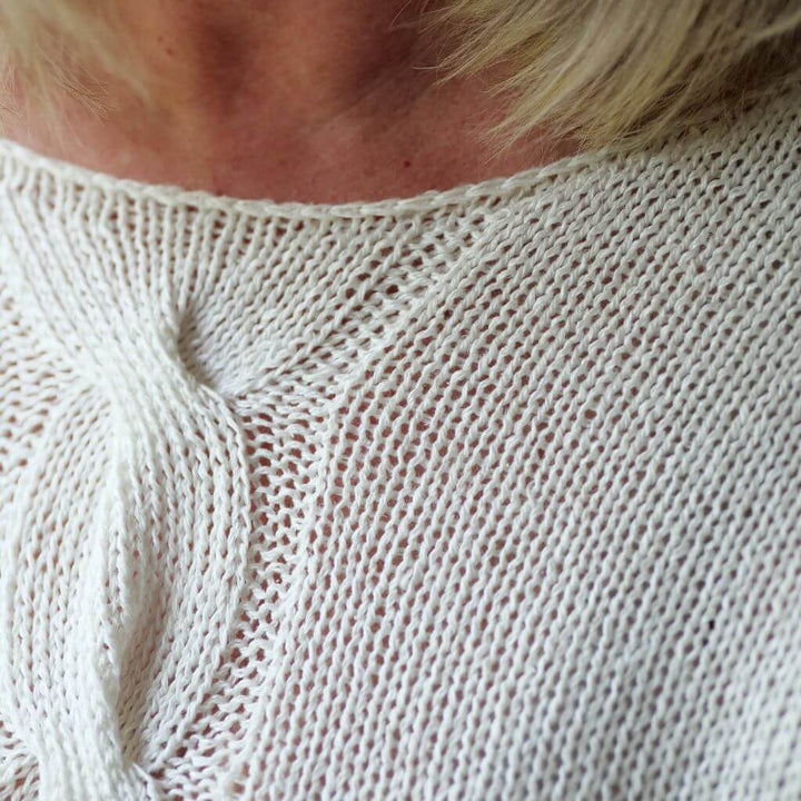 ChrisBerlin Placa Pullover Strickanleitung - ChrisBerlin (PDF) bei bei bei bei Lieblingsgarn