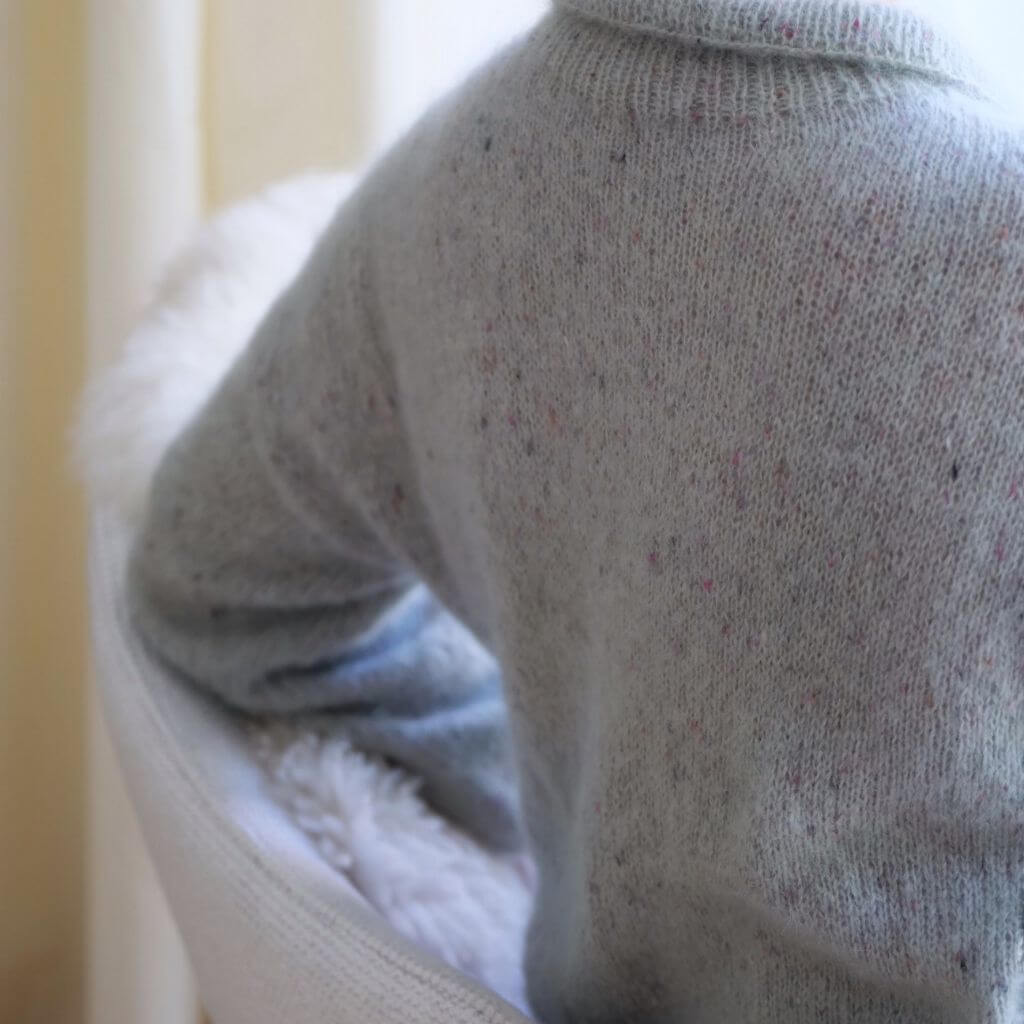ChrisBerlin Roma Pullover Strickanleitung - ChrisBerlin (PDF) bei bei bei bei Lieblingsgarn