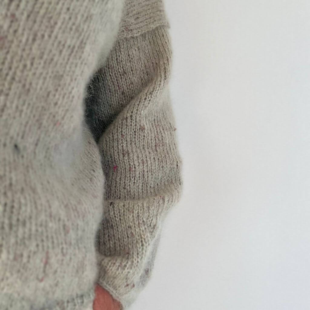 ChrisBerlin Roma Pullover Strickanleitung - ChrisBerlin (PDF) bei bei bei bei Lieblingsgarn