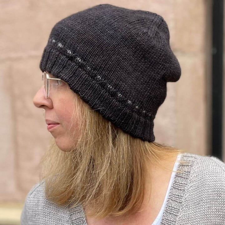 Christina Körber-Reith Grea Mütze Strickanleitung - Christina Körber-Reith (PDF) bei bei bei bei Lieblingsgarn