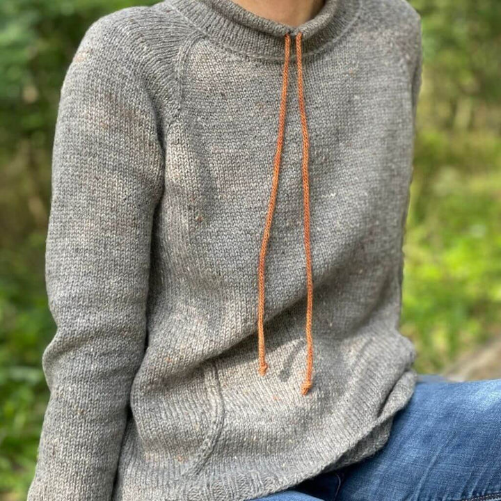 Christina Körber-Reith Twila PulloverStrickanleitung - Christina Körber-Reith (PDF) bei bei bei bei Lieblingsgarn