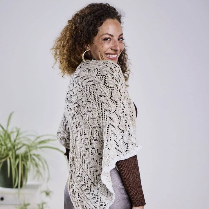 Woolly Hugs Box Multi-Muster-Tuch Advent 2026 – Bild 3 von 3 bei bei bei bei Lieblingsgarn