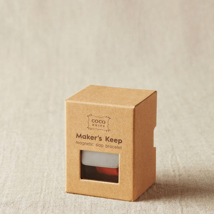 CocoKnits Maker&