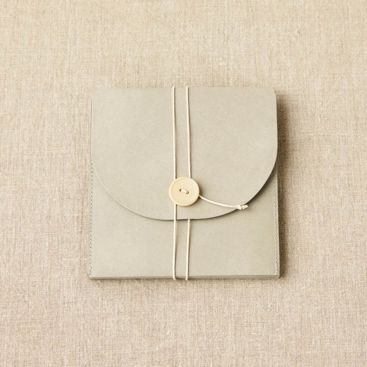 CocoKnits Project Wallet bei bei bei bei bei bei bei Lieblingsgarn