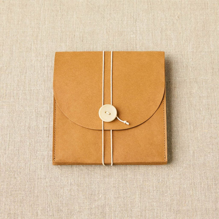 CocoKnits Project Wallet bei bei bei bei bei bei bei Lieblingsgarn