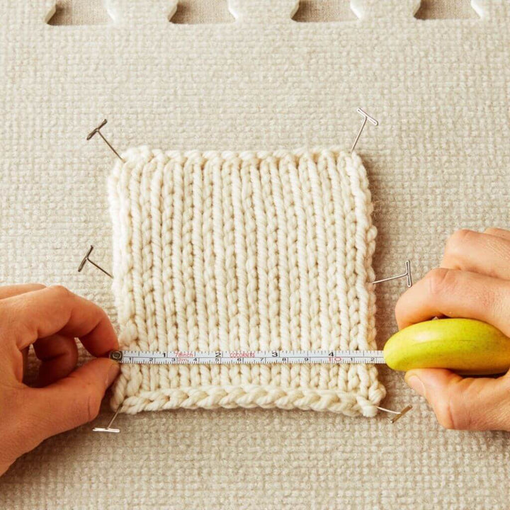 CocoKnits Tape Measure bei bei bei bei Lieblingsgarn