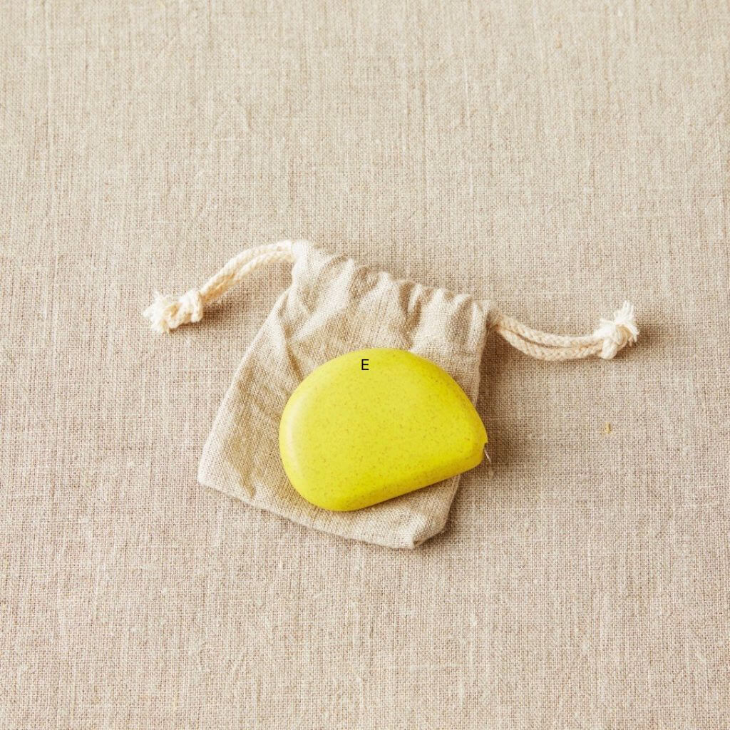 CocoKnits Tape Measure bei bei bei bei Lieblingsgarn