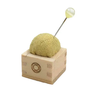 Cohana Masu Mini Nadelkissen mit Nadel