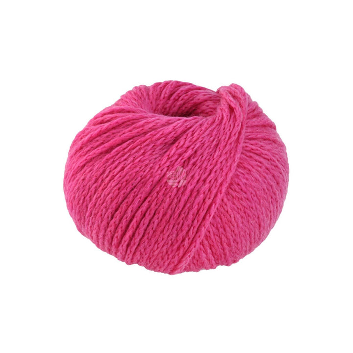 Lana Grossa Cool Merino Big, Farbe 229 Pink – Merino und Polyamid bei Lieblingsgarn