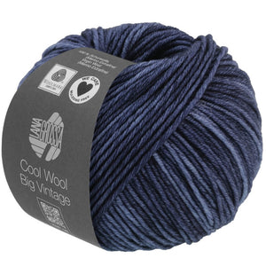 Lana Grossa Cool Wool Big Vintage
