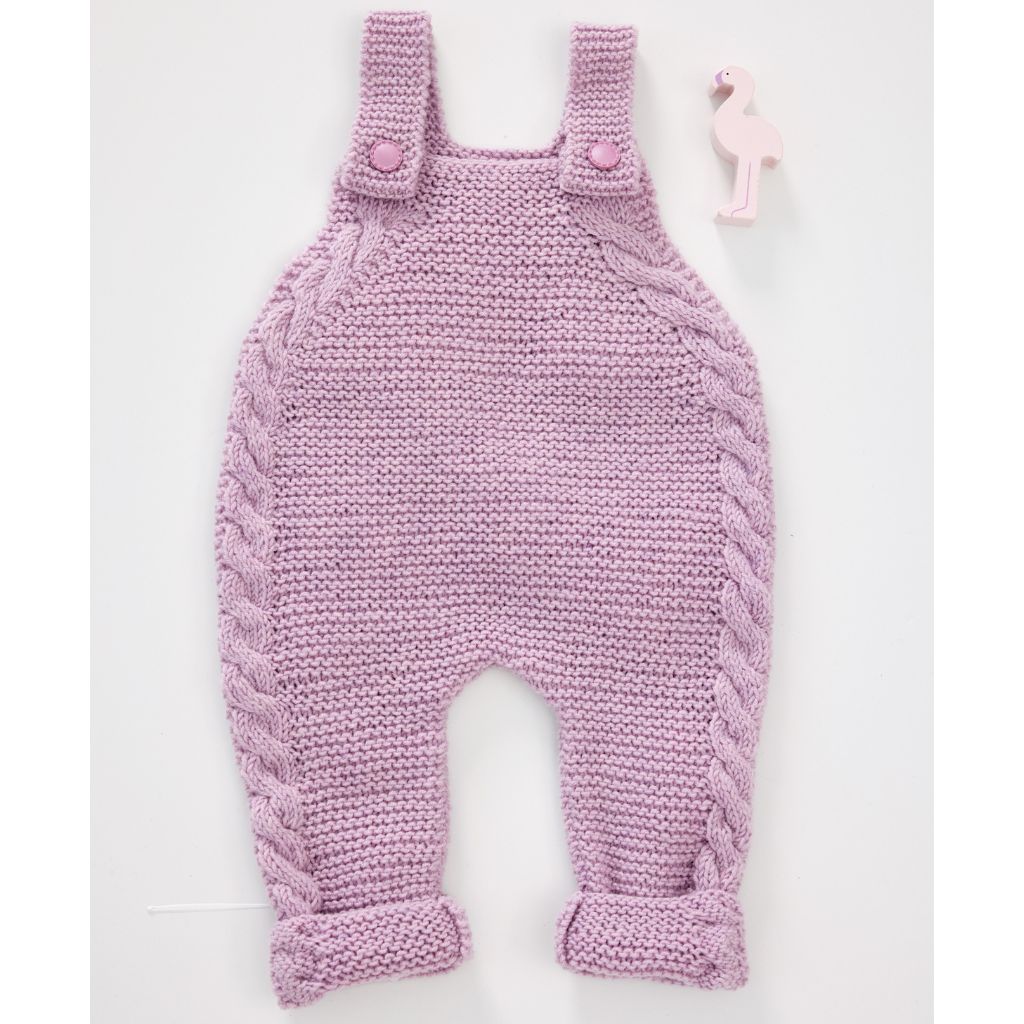Lana Grossa Pattern Latzhose Baby Strickanleitung - Lana Grossa (Heft) bei bei bei bei bei bei bei Lieblingsgarn