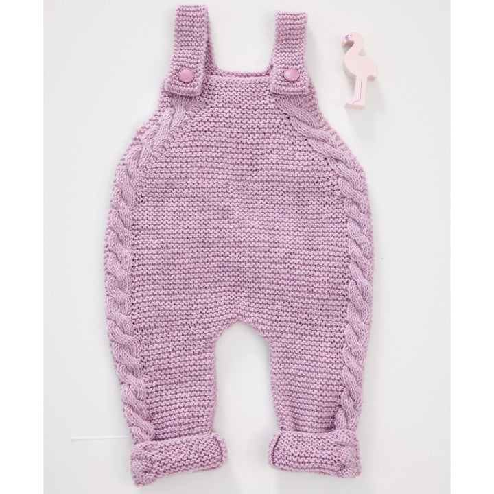 Lana Grossa Pattern Latzhose Baby Strickanleitung - Lana Grossa (Heft) bei bei bei bei bei bei bei Lieblingsgarn
