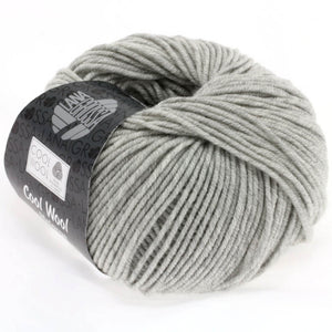 Lana Grossa Cool Wool Mélange
