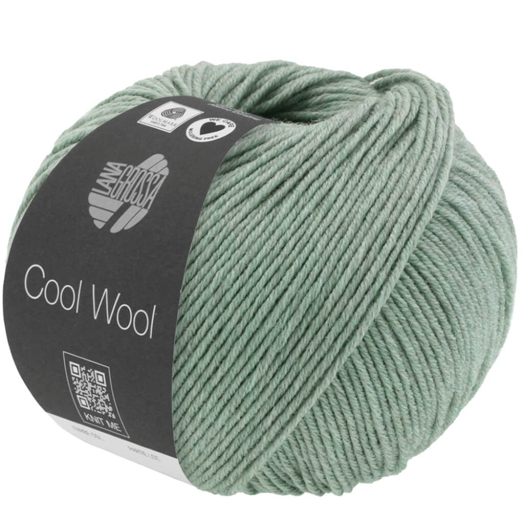 Lana Grossa Cool Wool Mélange bei bei bei bei bei bei bei bei Lieblingsgarn